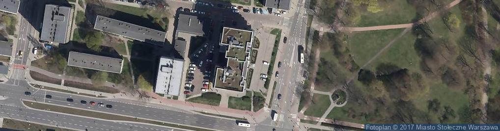 Zdjęcie satelitarne Video Concert