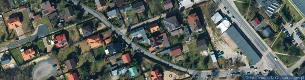 Zdjęcie satelitarne Video Service