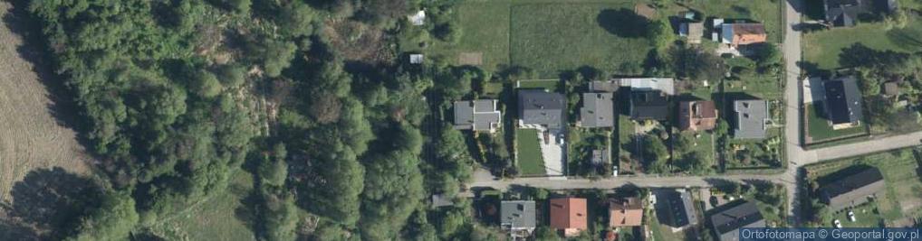 Zdjęcie satelitarne Video Service