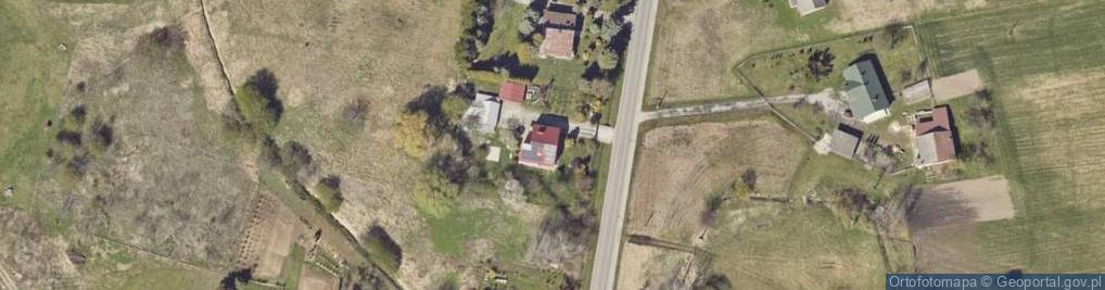 Zdjęcie satelitarne Video Studio Kasprzycki Tomasz Kasprzycki Wojciech