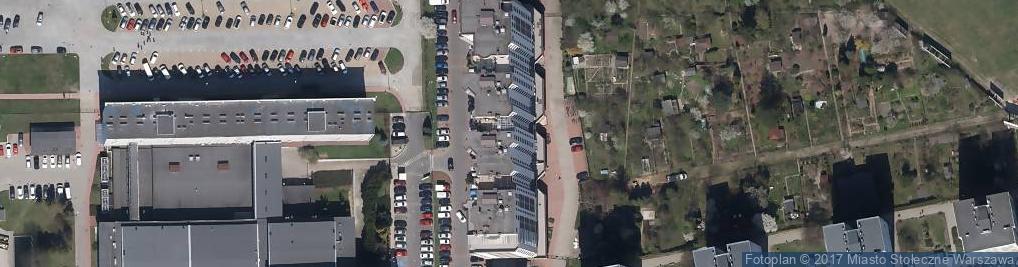 Zdjęcie satelitarne VIH