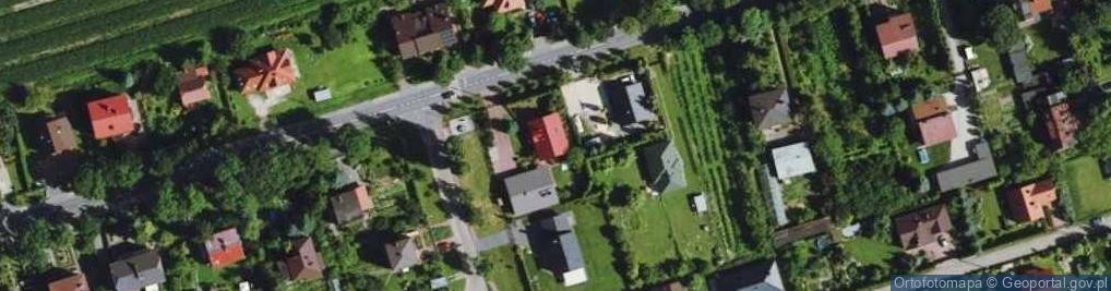 Zdjęcie satelitarne Viker Adam Kasprzak