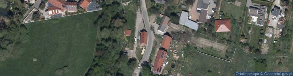 Zdjęcie satelitarne Vip Kamil Kulczycki