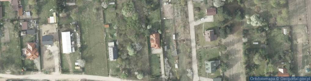 Zdjęcie satelitarne Virdis Lux