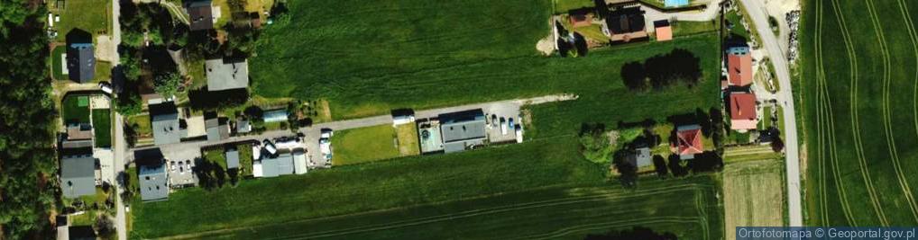 Zdjęcie satelitarne VISST ENGINEERING