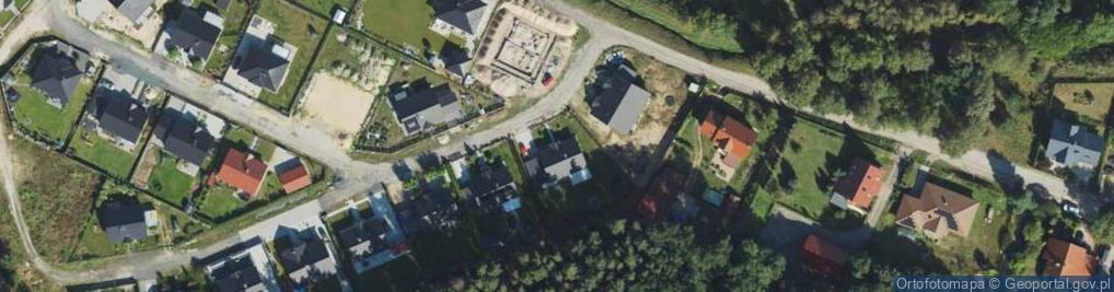 Zdjęcie satelitarne Vita Domowe Wizyty Lekarzy Specjalistów