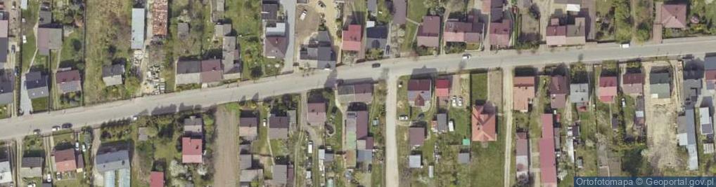 Zdjęcie satelitarne Vita Reh