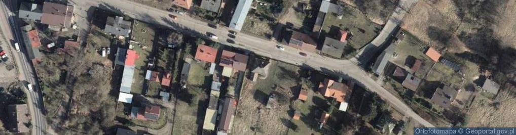 Zdjęcie satelitarne Vital Izabela Hryhorowicz
