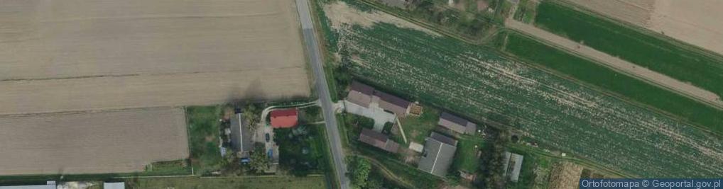 Zdjęcie satelitarne Vitberg Bis