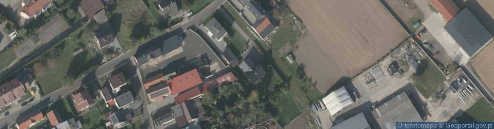 Zdjęcie satelitarne Voice