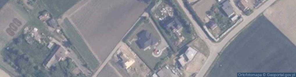 Zdjęcie satelitarne Voydarex Dariusz Herbut Maria Herbut Agnieszka Niksa