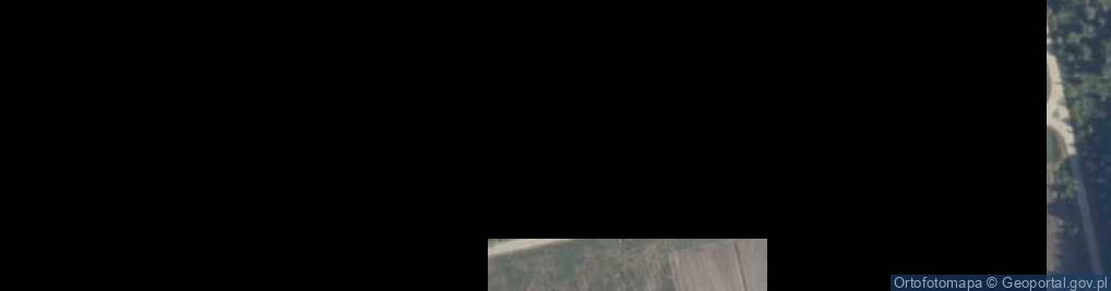 Zdjęcie satelitarne w Żeliszewie