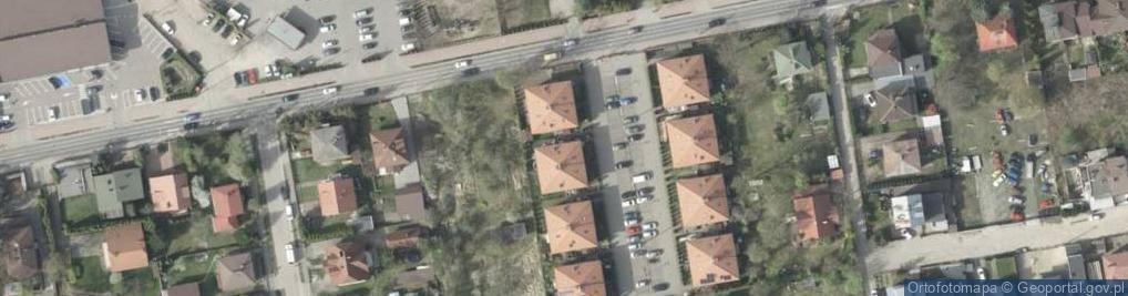 Zdjęcie satelitarne W2 Maxi Grzegorz Wernikowski