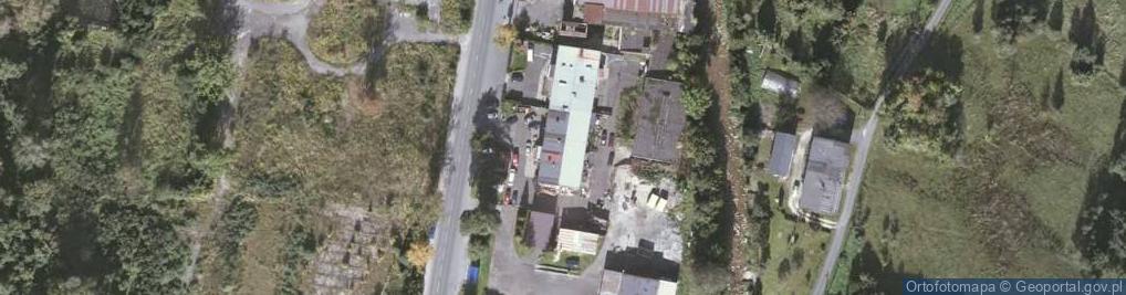 Zdjęcie satelitarne Wacław Chwaszcz An-Wa