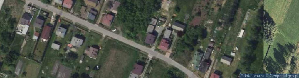 Zdjęcie satelitarne Wacława Hatlapa Drew-MIX