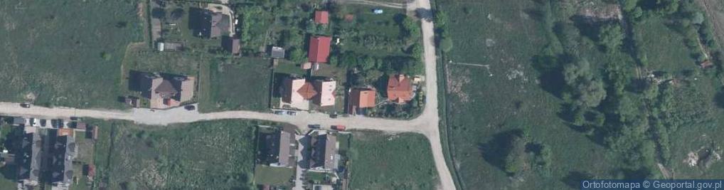 Zdjęcie satelitarne Wakacje we Francji pl