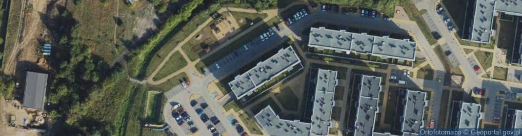 Zdjęcie satelitarne Walas Adrian