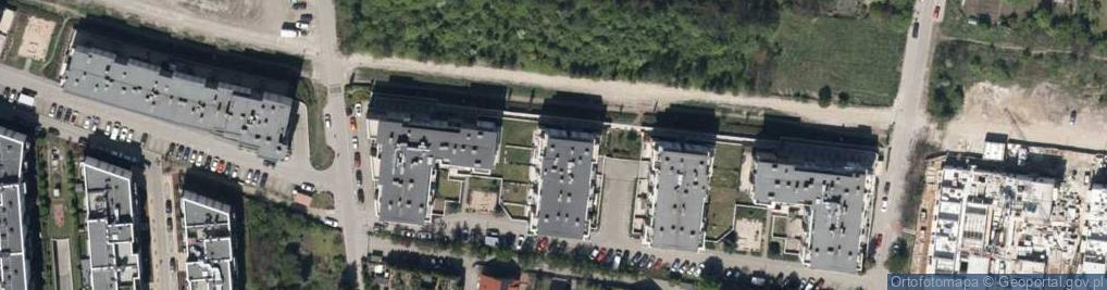 Zdjęcie satelitarne Waldemar Kołaczkowski Venas