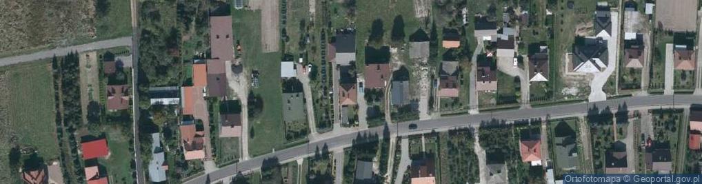 Zdjęcie satelitarne Waldemar Kunior