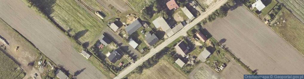 Zdjęcie satelitarne Waldemar Nowaczyk