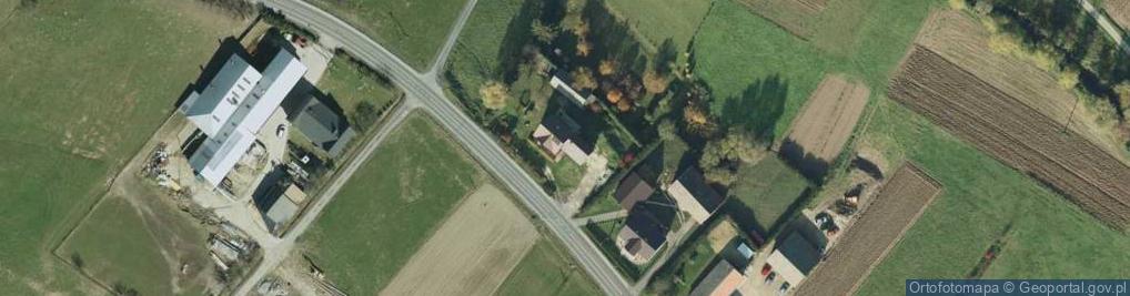 Zdjęcie satelitarne Waldemar Słowik