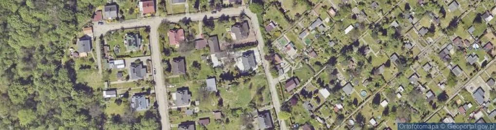 Zdjęcie satelitarne Waldemar Walczyk
