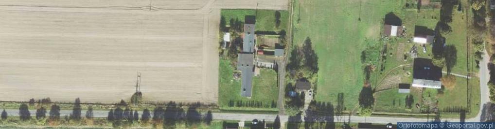 Zdjęcie satelitarne Waldemar Wilkowski - Działalność Gospodarcza