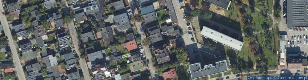 Zdjęcie satelitarne Waldemar Ziober