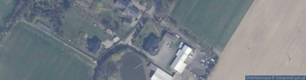 Zdjęcie satelitarne Walder Alicja Miąskowska Grażyna A & G