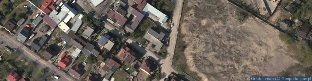 Zdjęcie satelitarne Walkiewicz Jerzy, Amit - Form