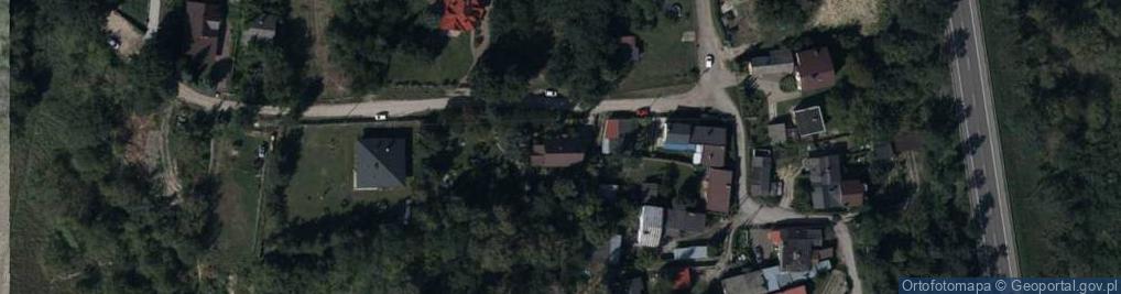 Zdjęcie satelitarne Walor Oil