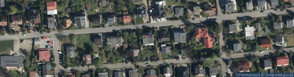 Zdjęcie satelitarne Waltax