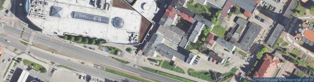 Zdjęcie satelitarne Wanat Robert Be Digital