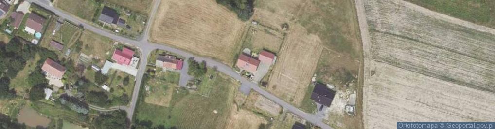 Zdjęcie satelitarne Warek Marek It-Network