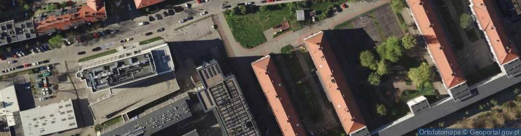 Zdjęcie satelitarne Wasiak Marian Przedsiębiorstwo Wielobranżowe "Ewerest"