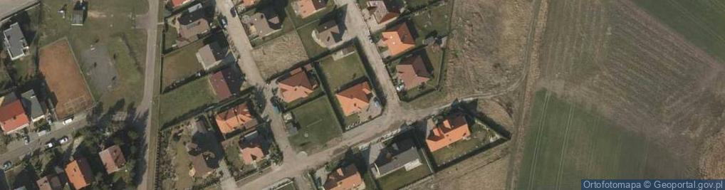 Zdjęcie satelitarne Wasilewski Bartosz Usługi Remontowo-Budowlane