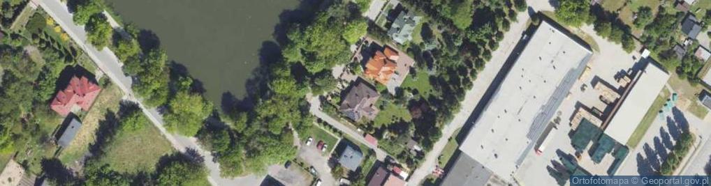 Zdjęcie satelitarne Watemborski Piotr pw Consult