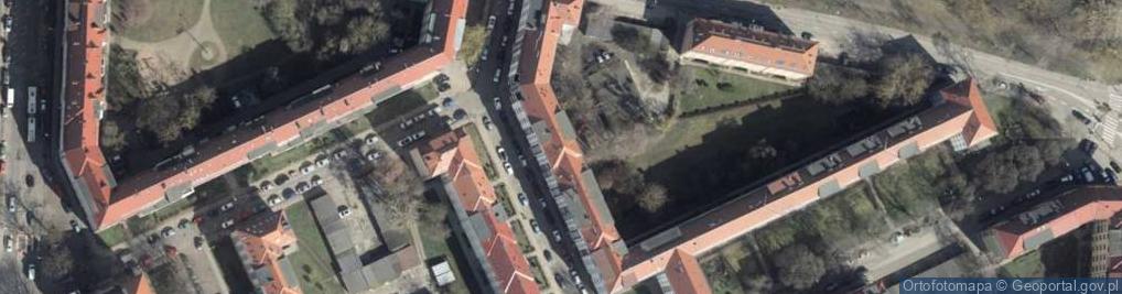 Zdjęcie satelitarne Watgum Wojciech Kseniak
