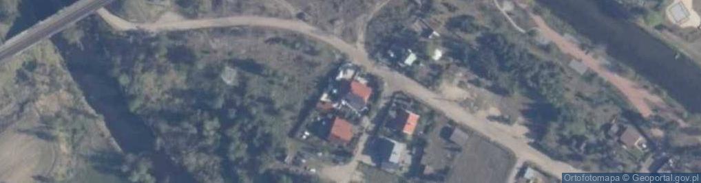 Zdjęcie satelitarne WECADIT RAFAŁ KOŁODZIEJ