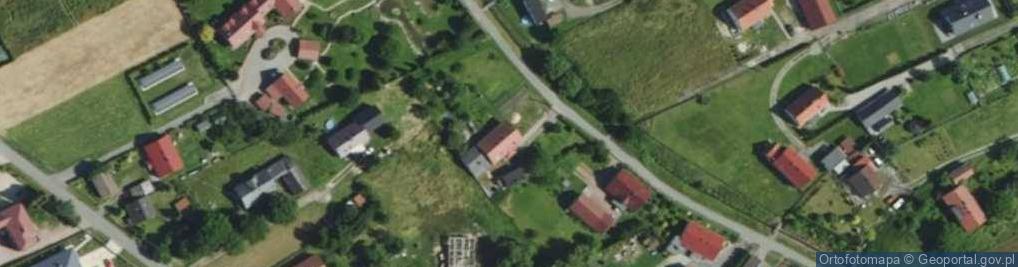 Zdjęcie satelitarne Welder Design Sebastian Żółtek