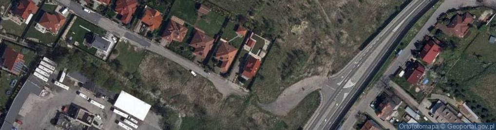 Zdjęcie satelitarne Wena Anita Pacyniak
