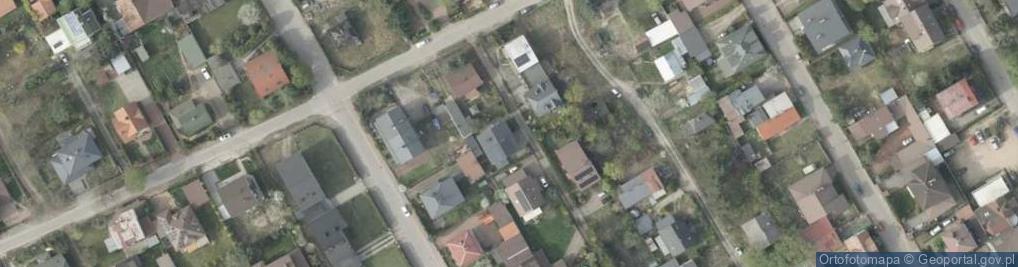 Zdjęcie satelitarne Wenicjusz