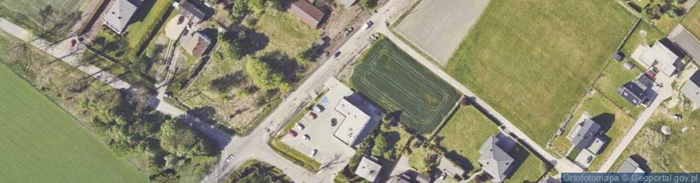 Zdjęcie satelitarne Weronika Kolarczyk - Kosmetologia Podologia Endermologia | Mikoł