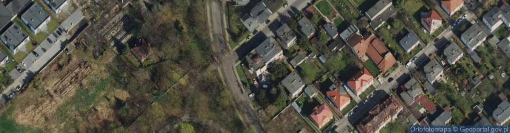 Zdjęcie satelitarne West Dental