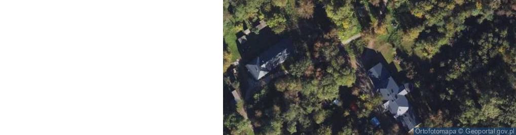 Zdjęcie satelitarne Weto Roman Torzewski Paweł Wesołowski