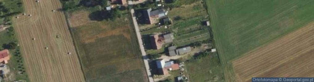 Zdjęcie satelitarne Wiejak Sport Classic Jan Wiejak