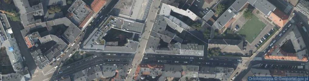 Zdjęcie satelitarne Wielka Szansa