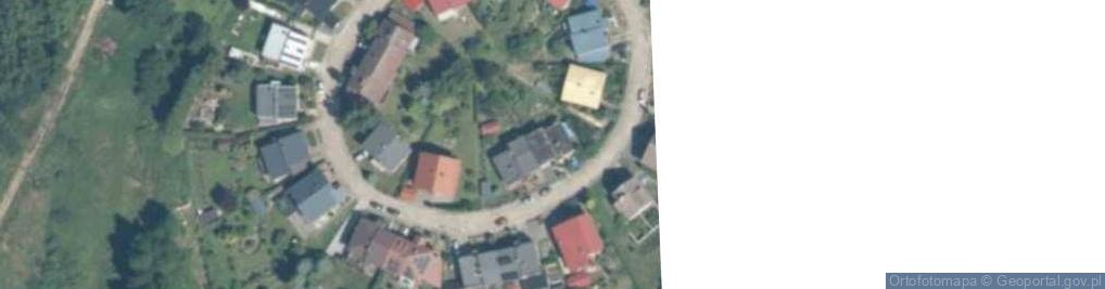 Zdjęcie satelitarne Wielobranżowe Przedsiębiorstwo Vesta