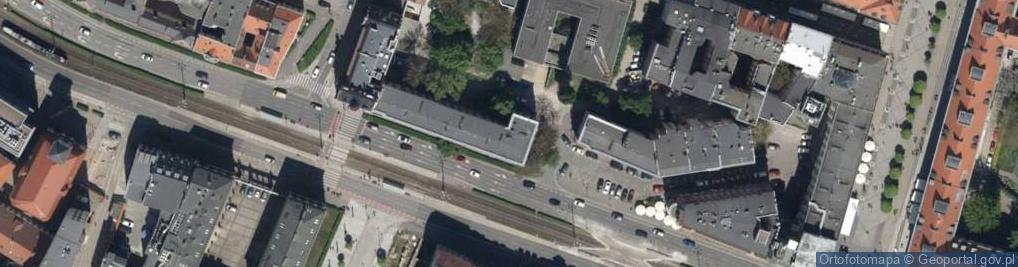 Zdjęcie satelitarne Wiesław Batycki w.B.-93
