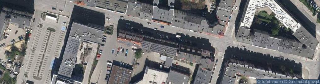 Zdjęcie satelitarne Wiesław Dembowski Zakład Instalacji Sanitarnych Oraz Projektowania i Nadzoru